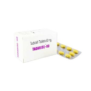 Tadarise-60 Tablets