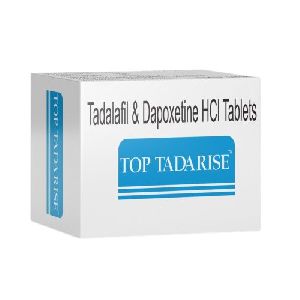 Top Tadarise Tablets