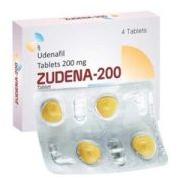 Zudena-200 Tablets