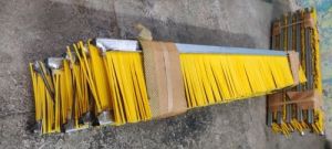 Heavy Duty Strip Brush