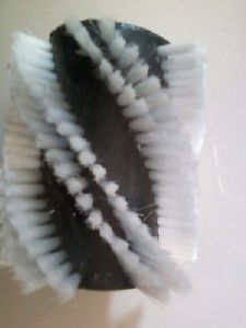 SPIRAL ROLLER BRUSH