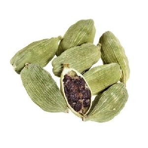 Cardamom Seeds