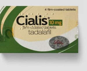 Cialis Tablets