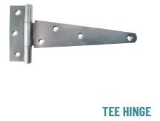 Tee Hinges