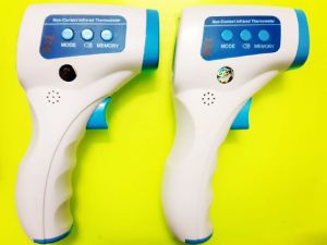 Forehead thermometer rental services