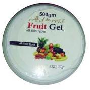 Facial Fruit Gel