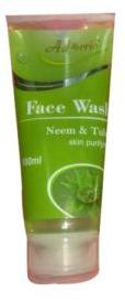 Neem And Tulsi Face Wash