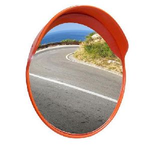 Convex Mirror