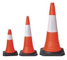 Traffic Cones