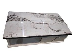 Marble Center Table