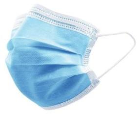 BSI Disposable Mask