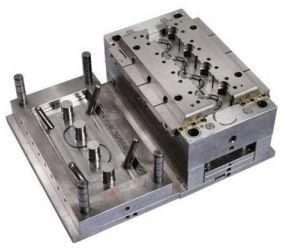 Injection Moulding Dies