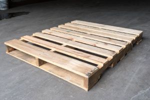 Pallets