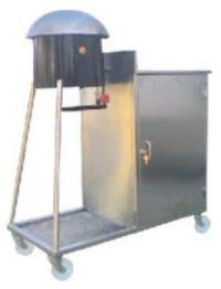 Romali Roti Stand