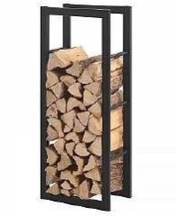 Fire Wood Rack