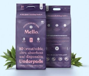 MELLO UNDERPADS