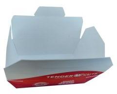 Biryani Packaging Boxes