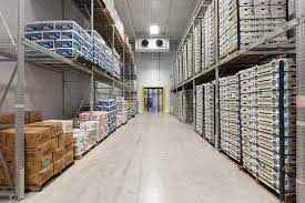 Cold Storage Services