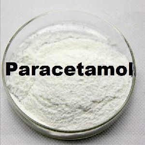 Paracetamol Powder