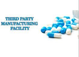 Pharmaceutical Third Party Manufacturing