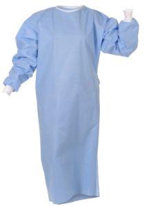 Surgical Patient Gown