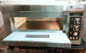 SS Deck Ovens