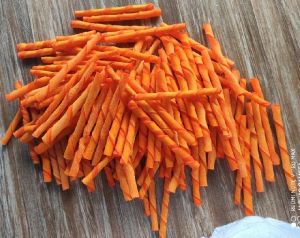 Toasted Chew Orange Stick