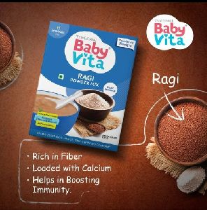 Ragi Powder