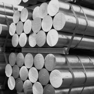 Steel Dowel Bars