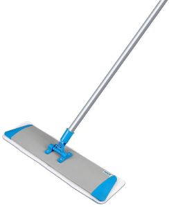 24 Inch Microfiber Flat Mop