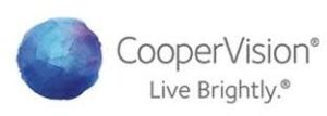 Cooper Vision Contact Lenses