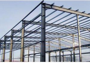 Prefabricated Engineered Building