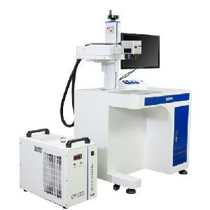 UV laser marking machine