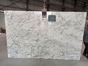 ASPEN WHITE GRANITE 3 CM