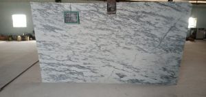 River White Granite 2 Cm