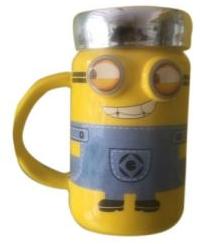 Minion Ceramic Cup