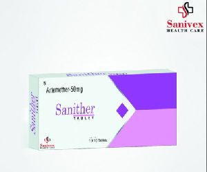 Artemether Tablets