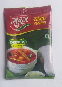 Sambhar Masala