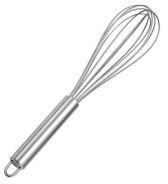 Stainless Steel Wire Whisk