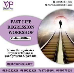 Past Life Regression Workshop