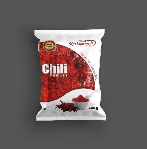 red chilli powder (Super)