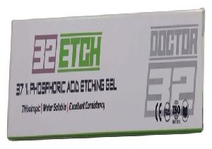 Phosphoric Acid Etching Gel