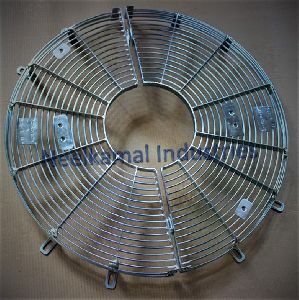 Fan Guard