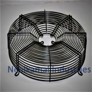 Fan guard for Axial Fan