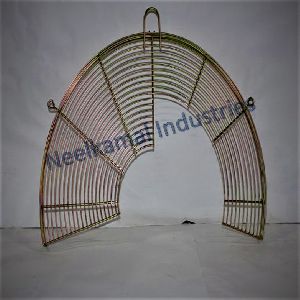 Fan Guard For Radiators