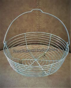 ss wire basket