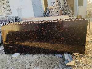 Brazil Brown Granite