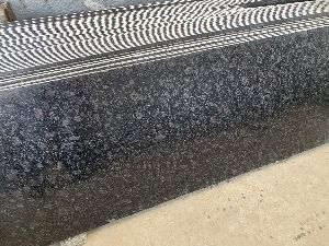 Majestic Black Granite