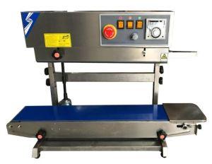 Continuous Band Sealer Machine