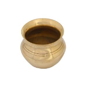 Brass Kalash